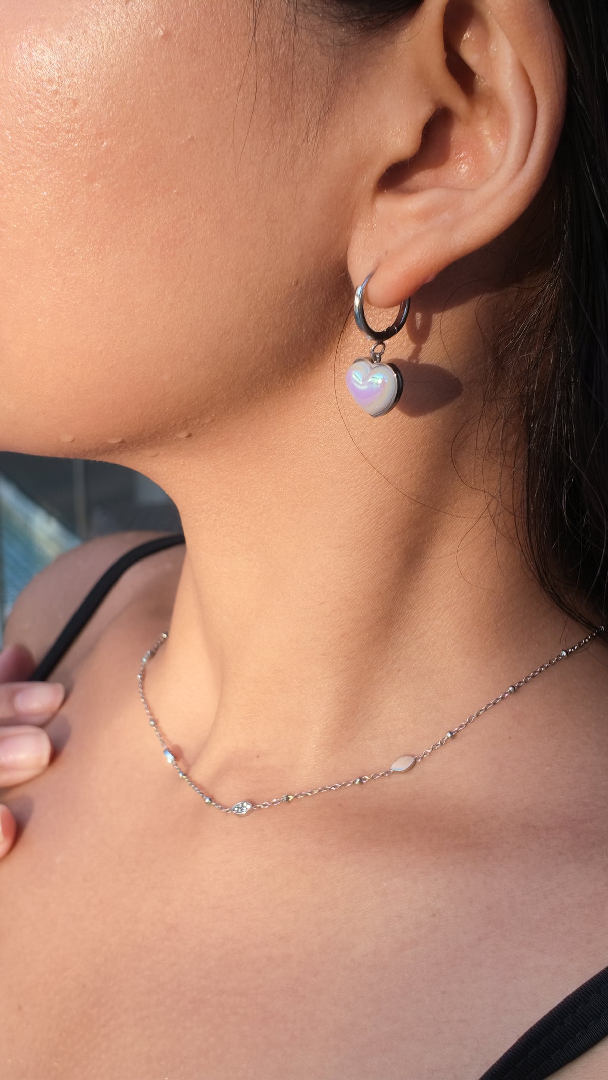 Silver Tone Collection