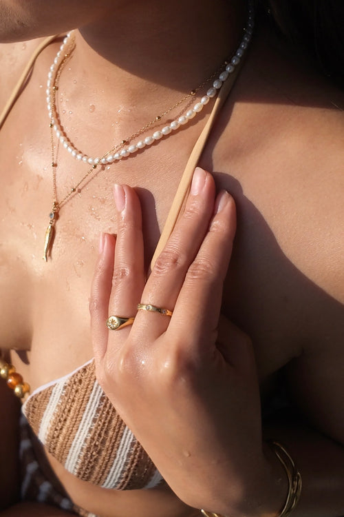 Aurelia Ring