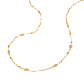 Horse eye Necklace