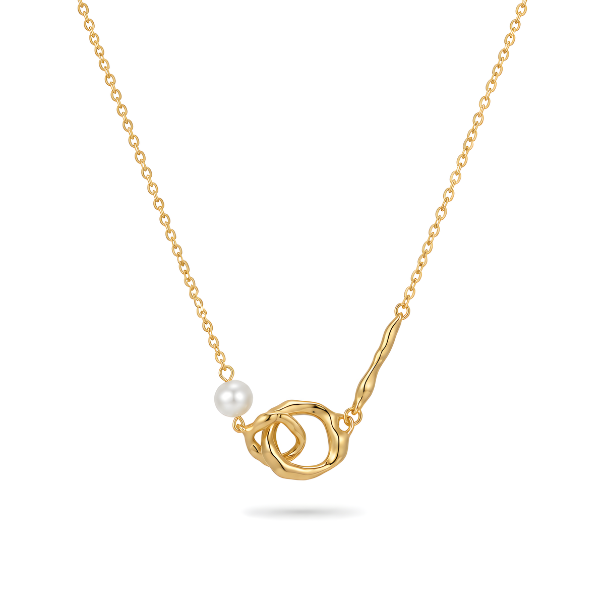 Marea Necklace