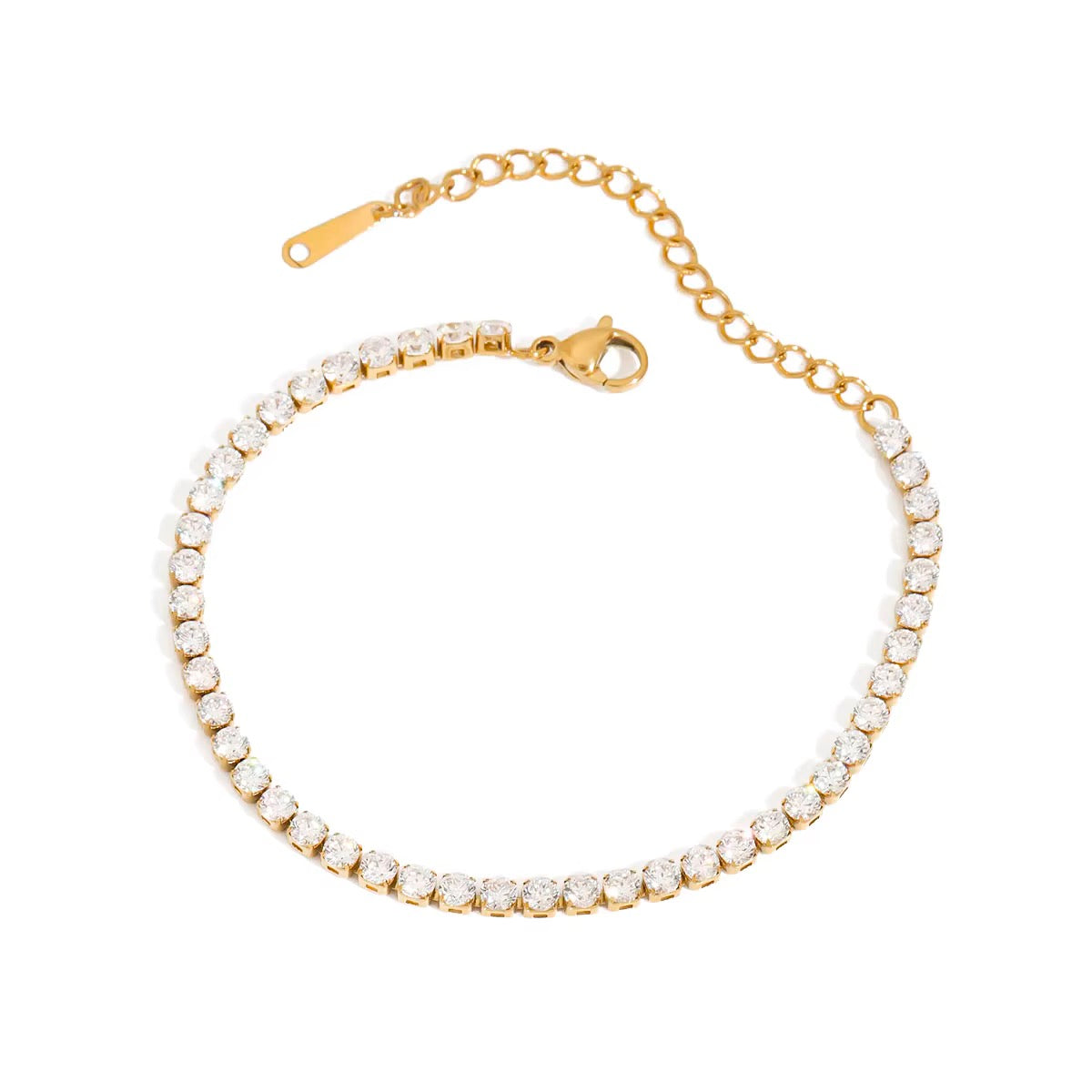 Tennis Bracelet