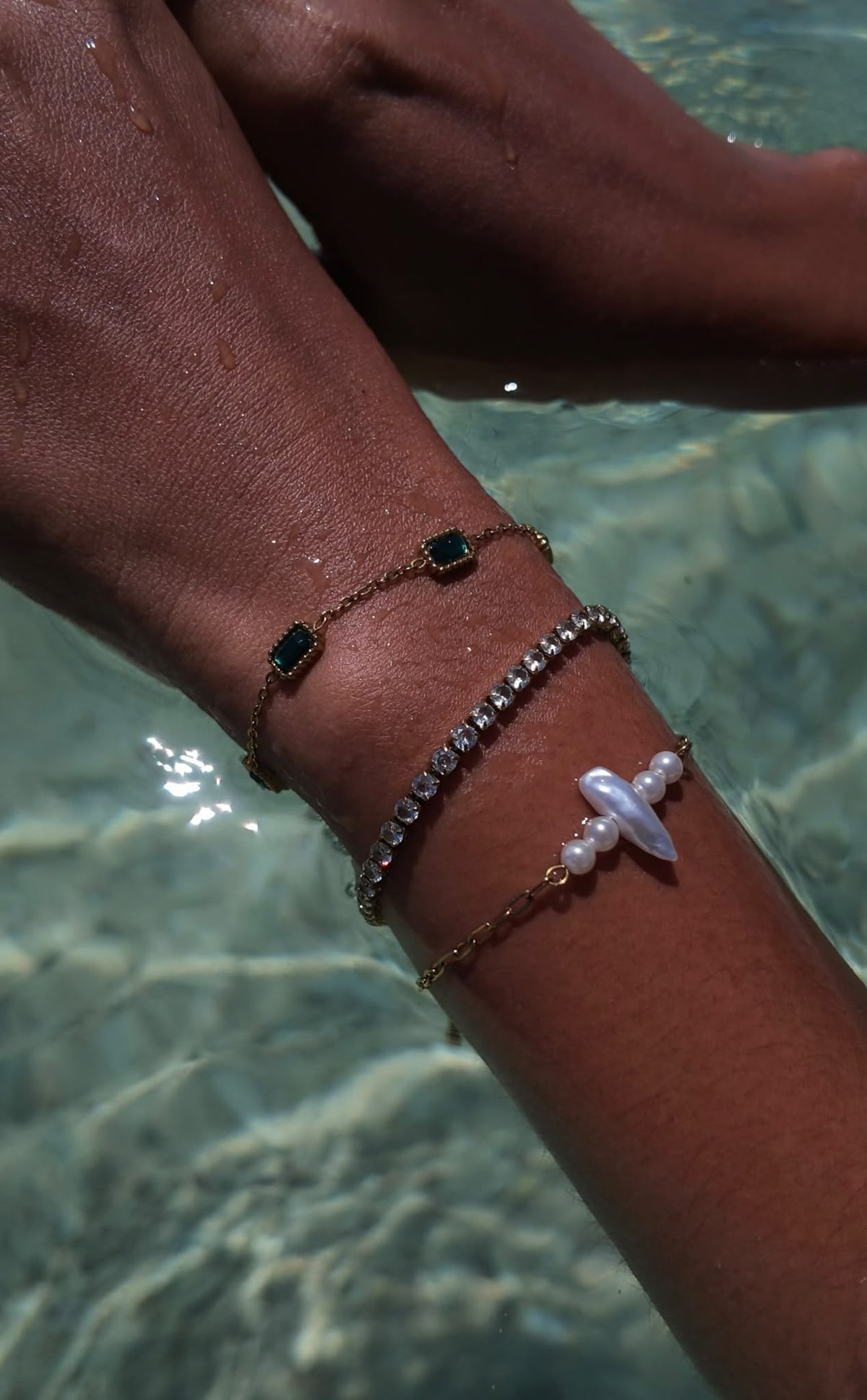 Oceana Pearl