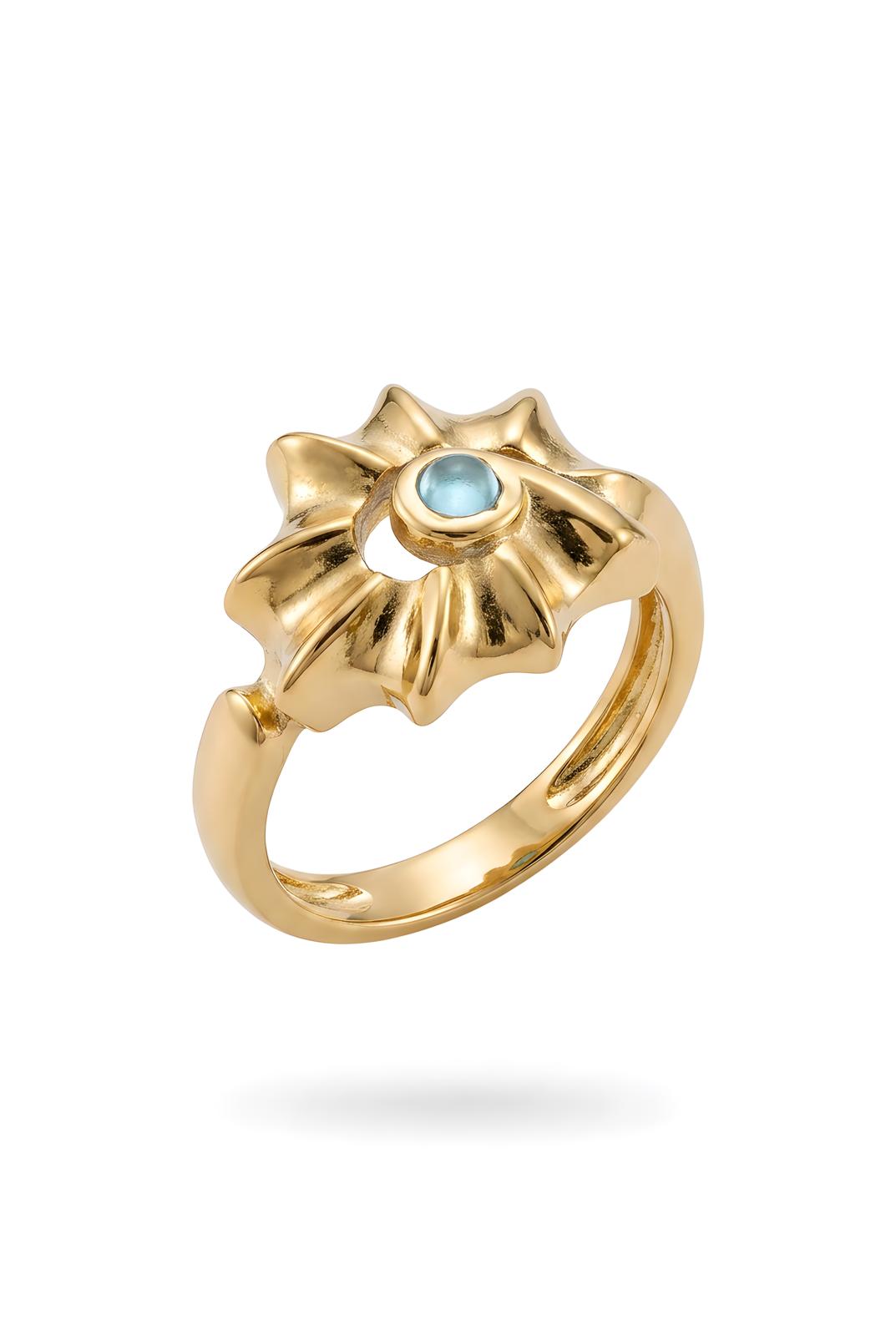 Nerina Blue