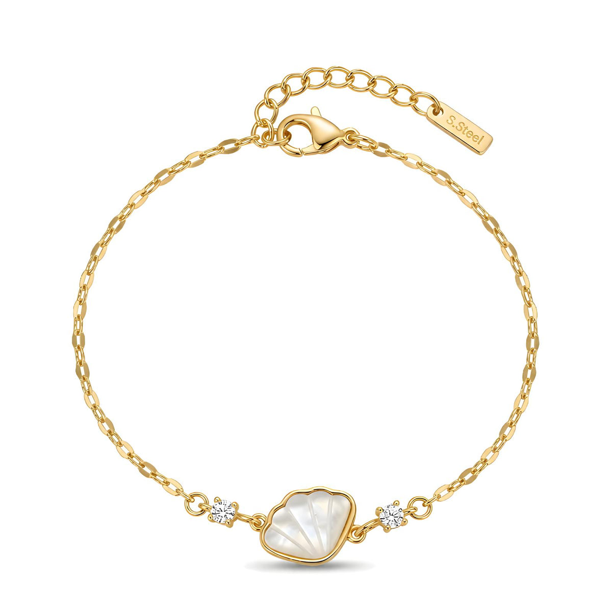 Concha Bracelet